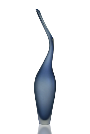 Steel Blue Lima