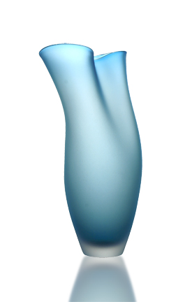 Copper Blue Ovelle