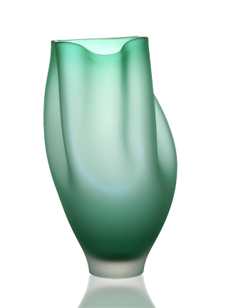New Emerald Ovelle