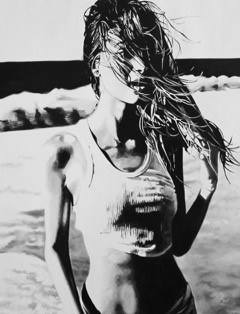 Washed Up