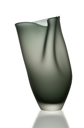 Neutral Grey Ovelle
