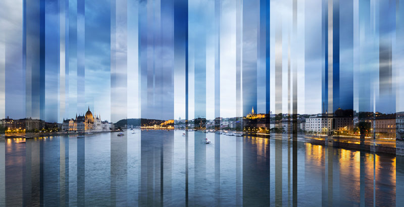 Budapest