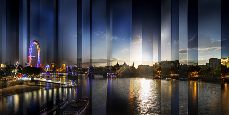 London
