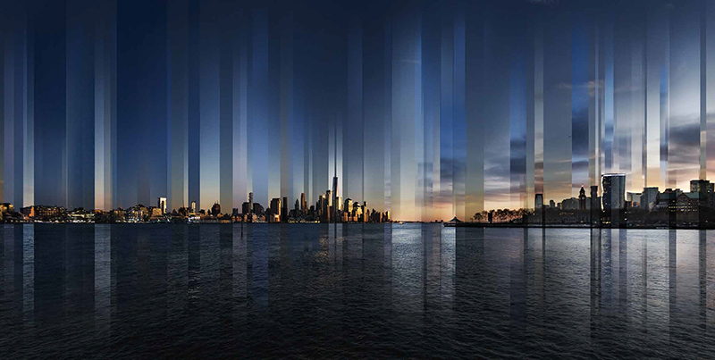 New York 2