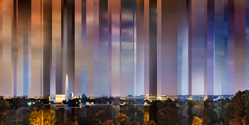 Washington DC
