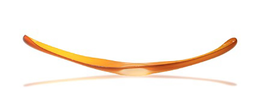 Brilliant Gold Camber