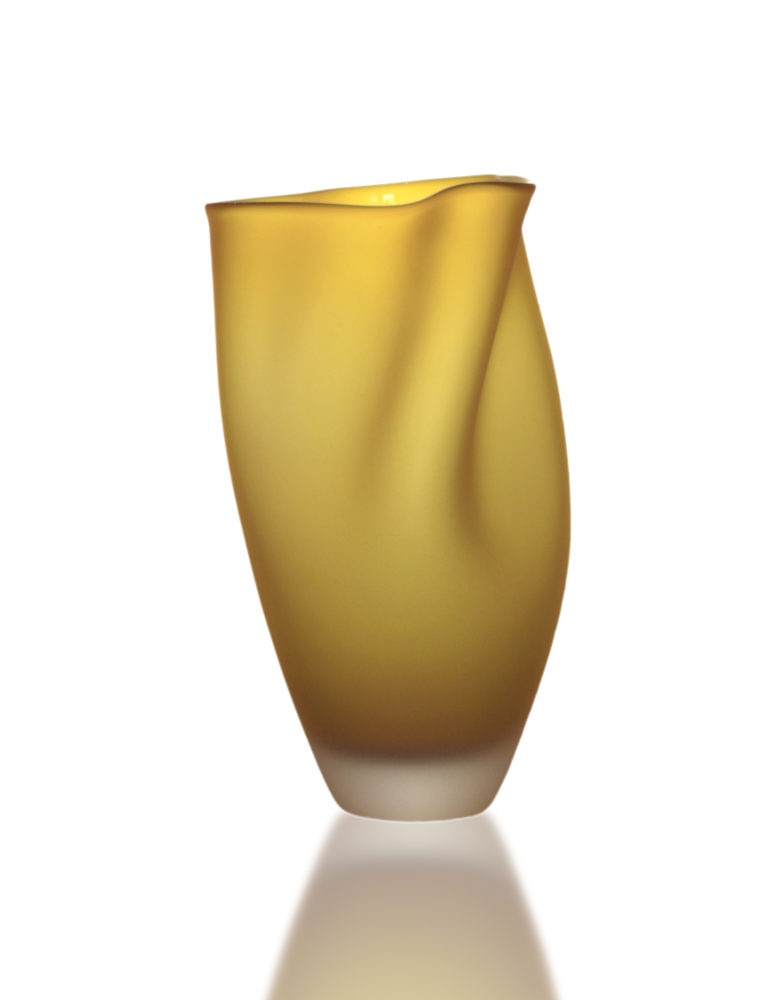 Brilliant Gold Ovelle