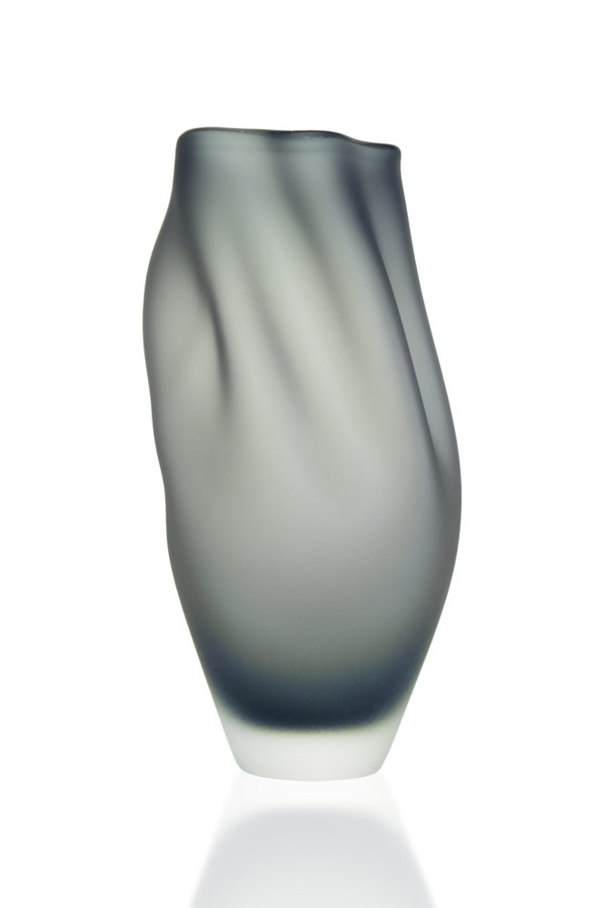 Neutral Grey Ovelle