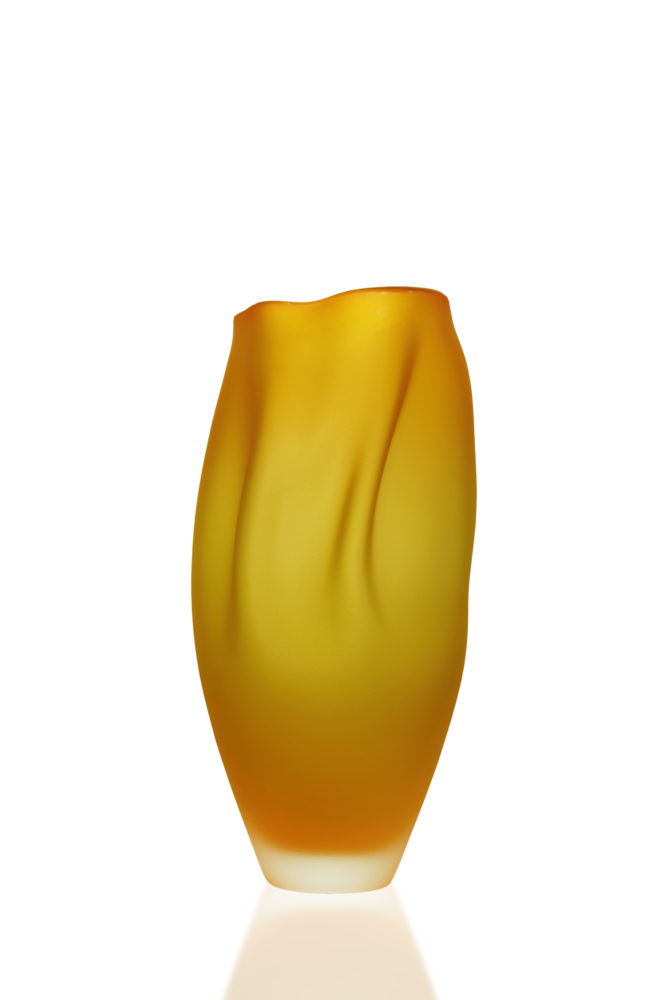 Saffron Ovelle