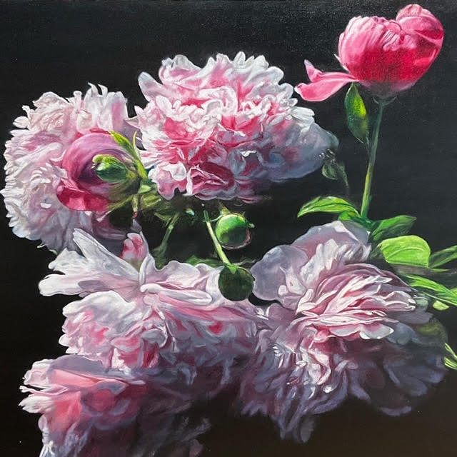 Peonie ll
