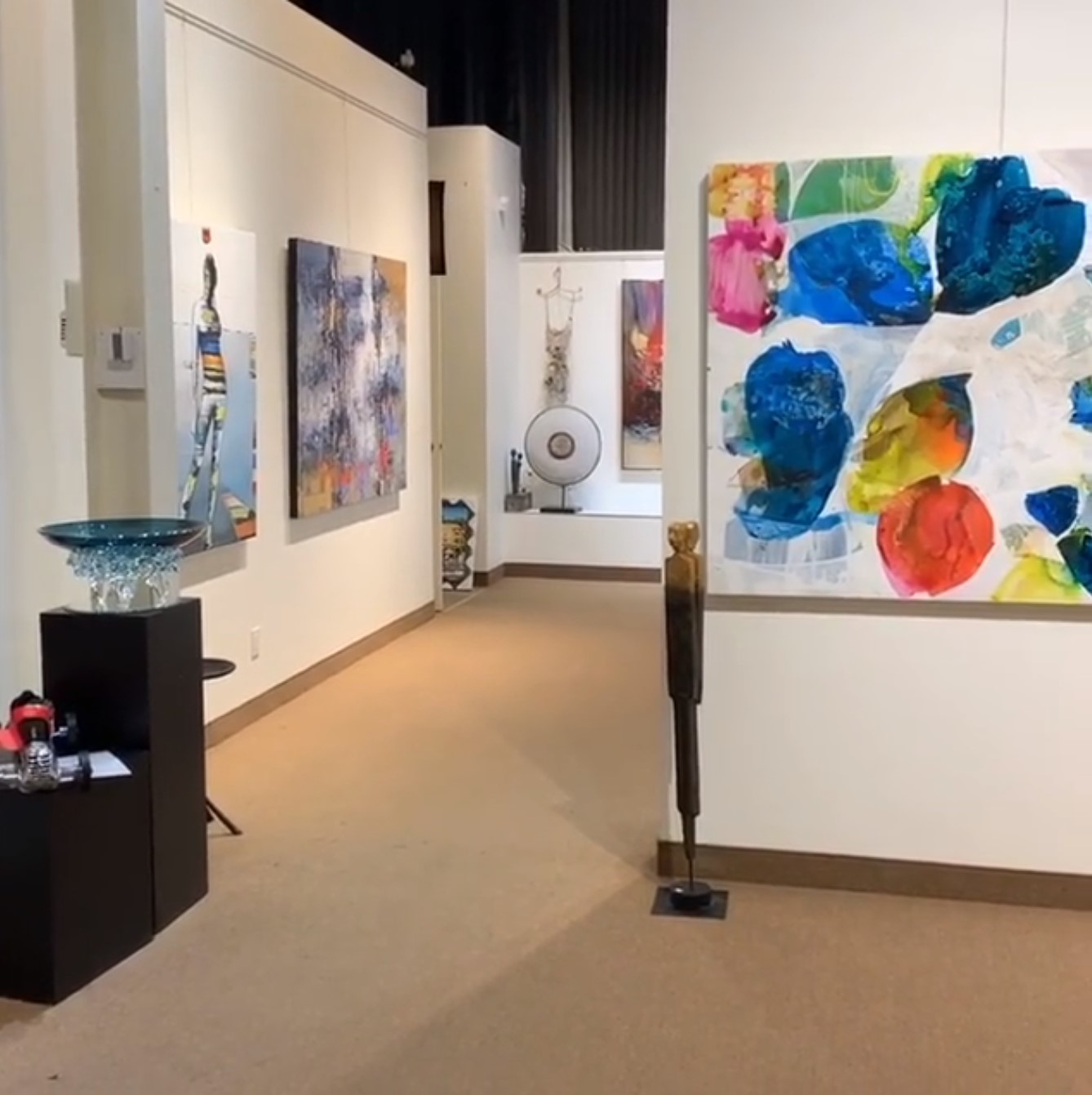 Shayne Gallery