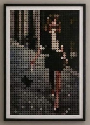 In Love in Paris, In Chanel
